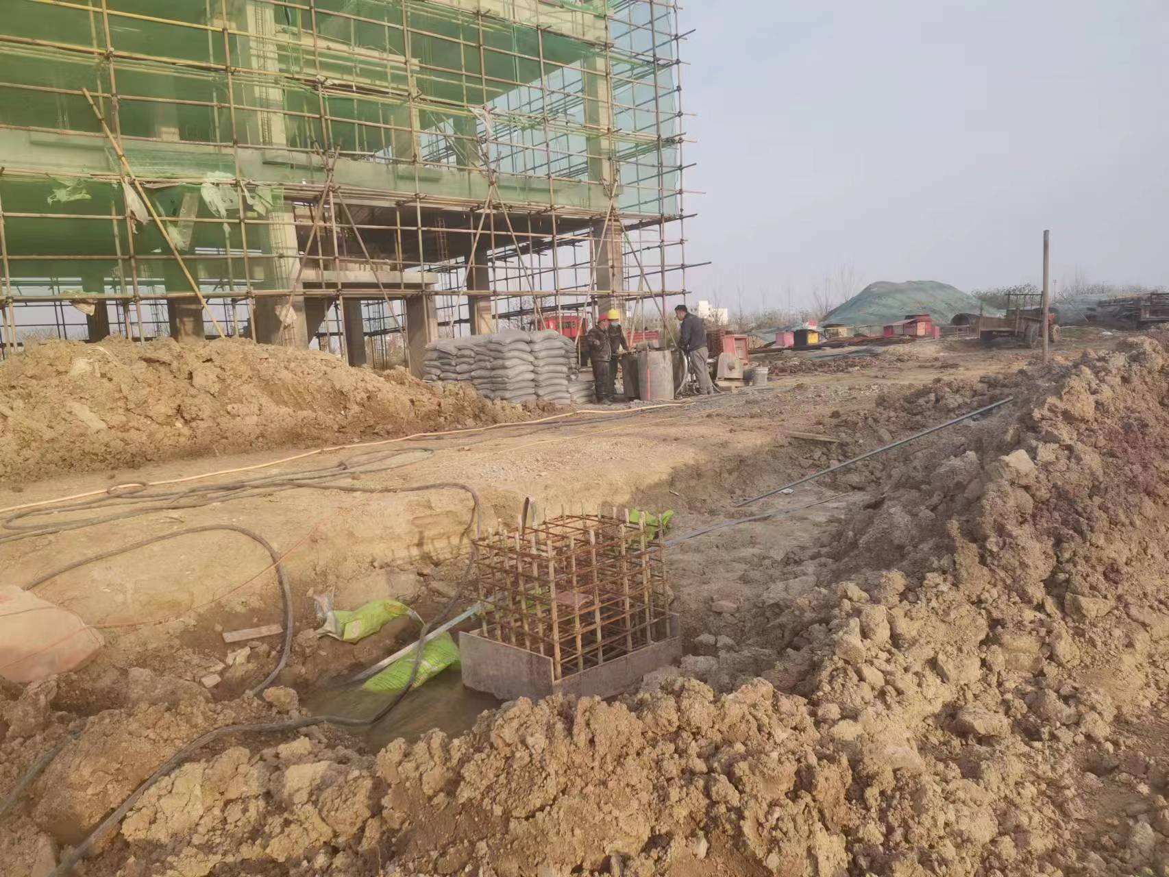 子长当桥梁出现裂缝的时候应该及时加固修补